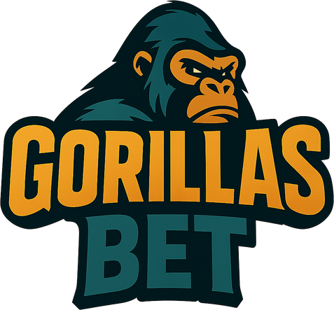Gorilas Bet Logo